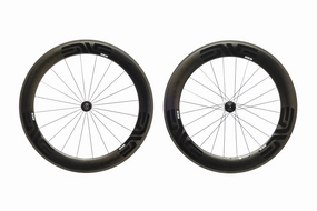ENVE SES 7.8 Carbon Tubeless 700c Wheelset