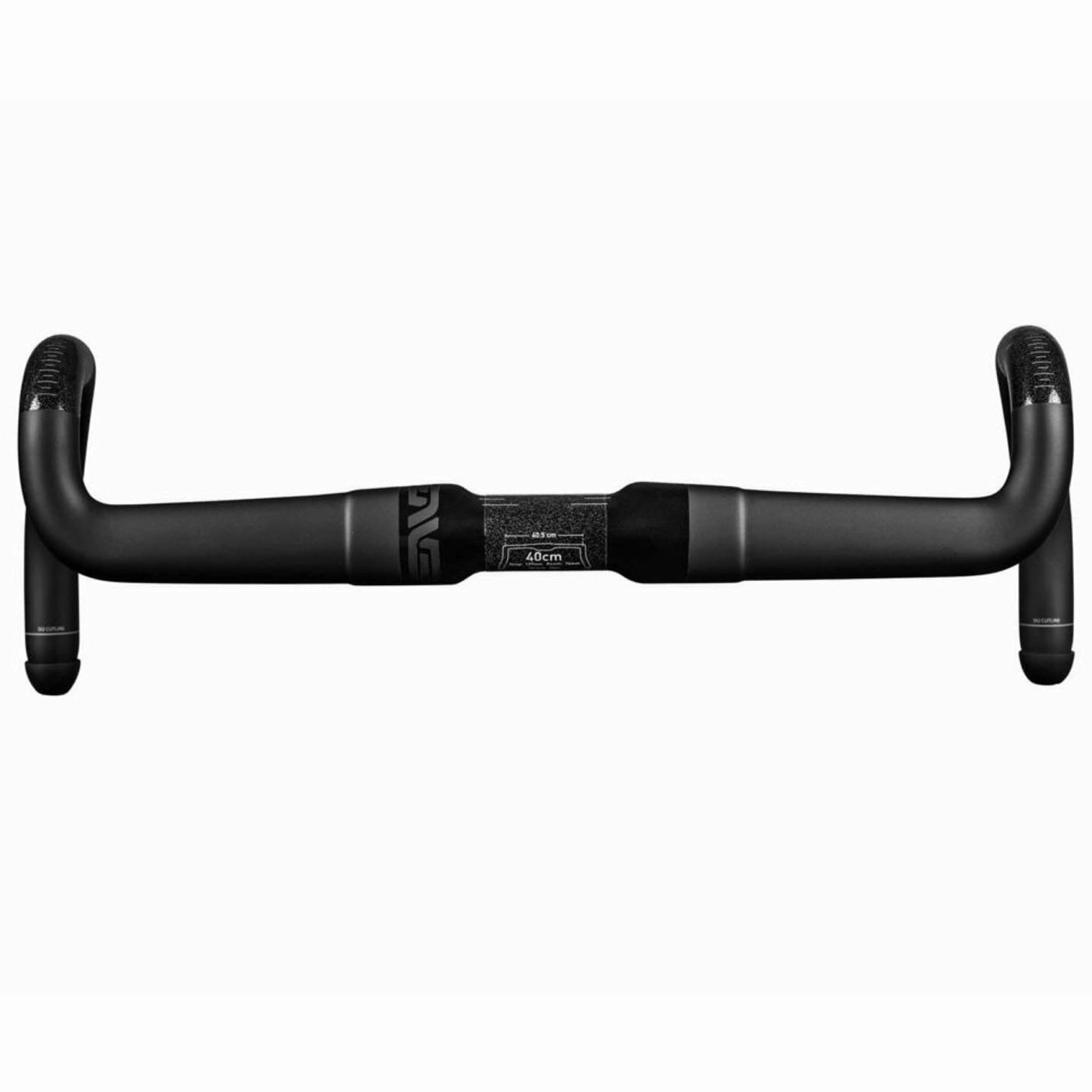 Enve SES AR Road Handlebar - Black