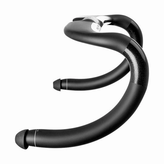 Enve SES Carbon Fiber Aero Handlebar - Black