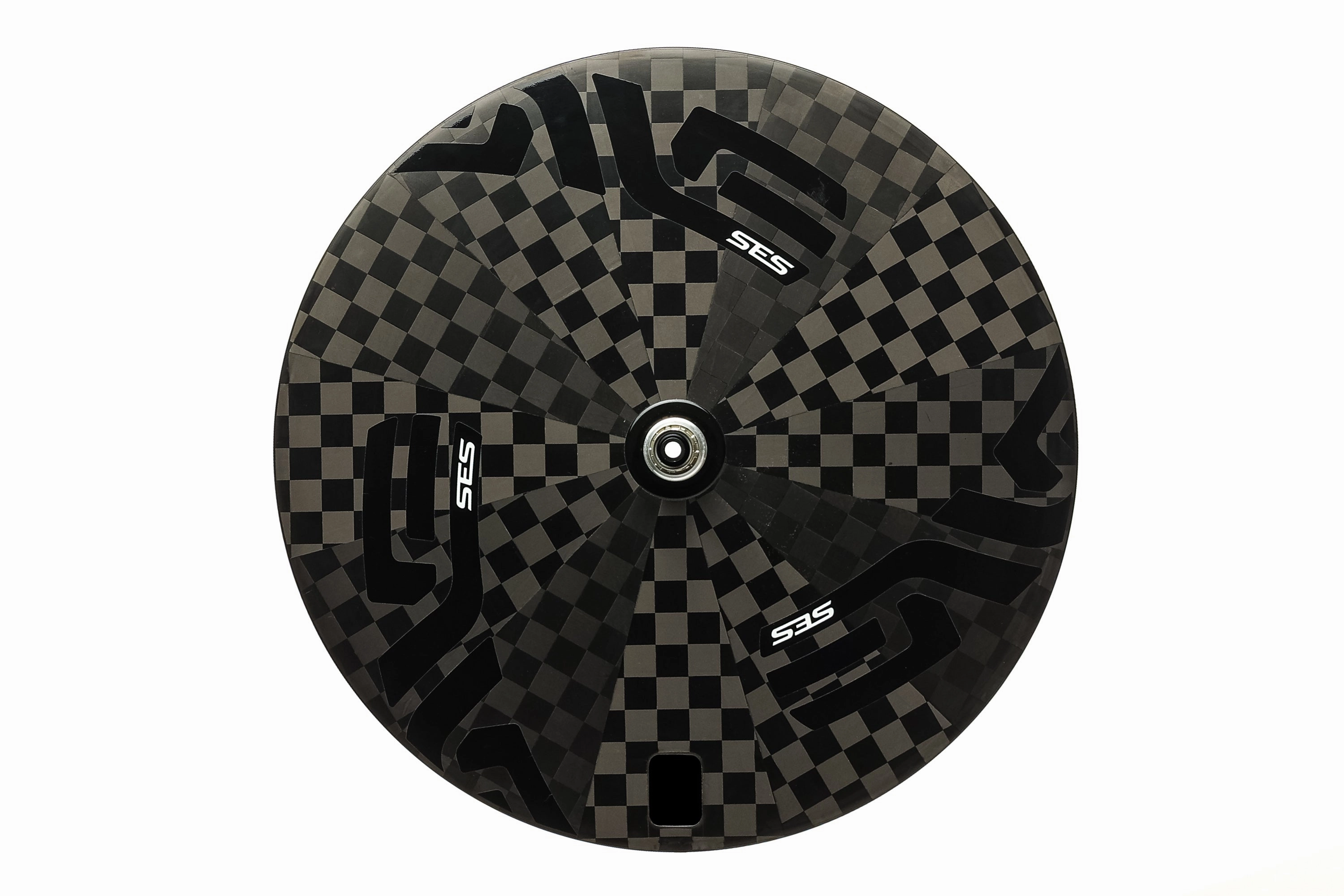 ENVE SES Disc 700c Carbon Tubeless Rear Wheel