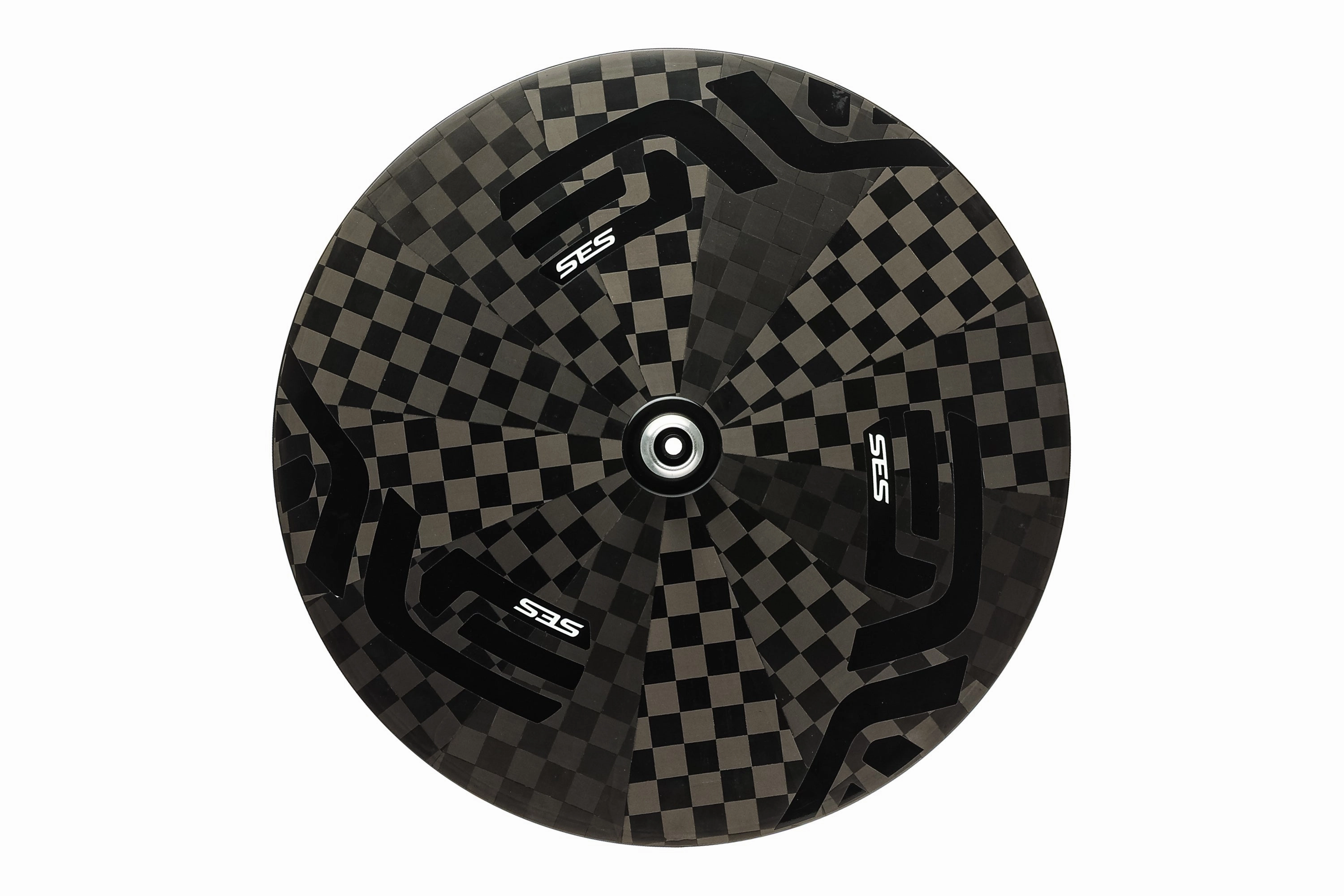 ENVE SES Disc 700c Carbon Tubeless Rear Wheel