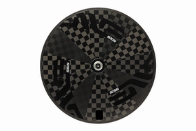 ENVE SES Disc Carbon Tubeless 700c Rear Wheel