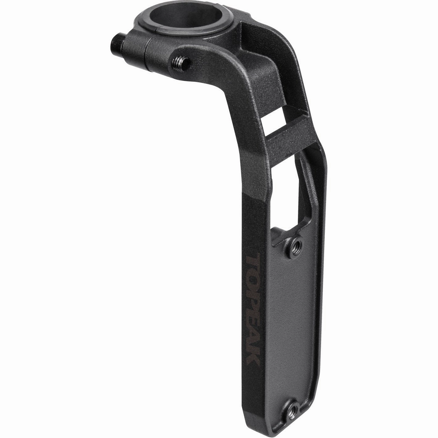 EP Mount seatpost support for Topeak bottle cage