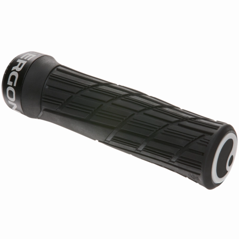 Ergon GE1 Evo grips - Black