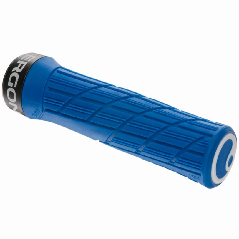 Ergon GE1 Evo grips - Black