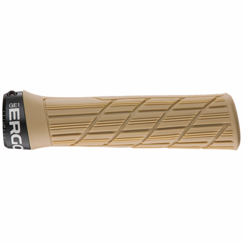 Ergon GE1 Evo grips - Brown