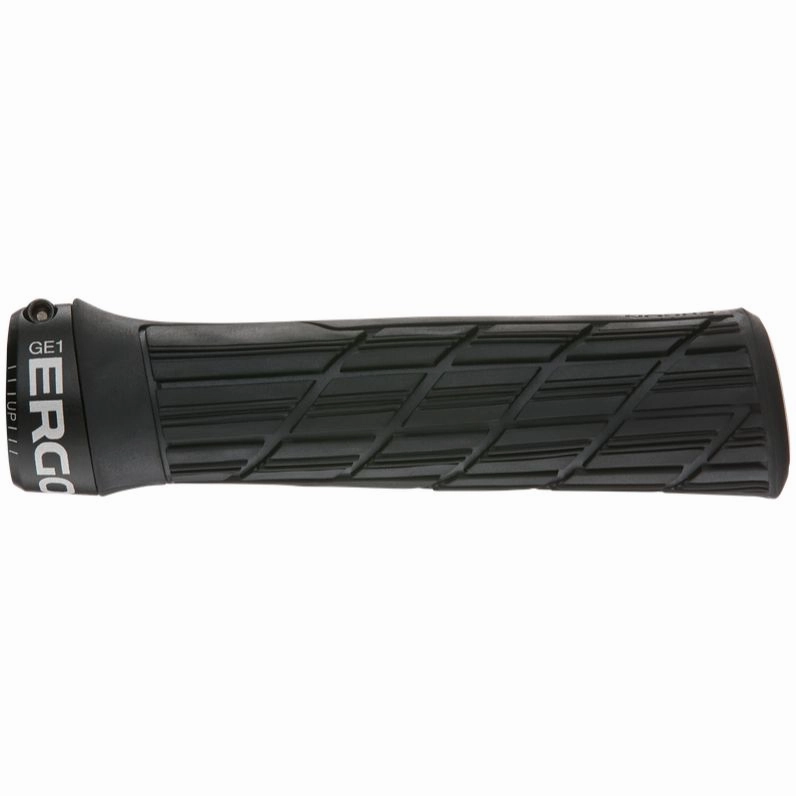 Ergon GE1 Evo Slim grips - Black