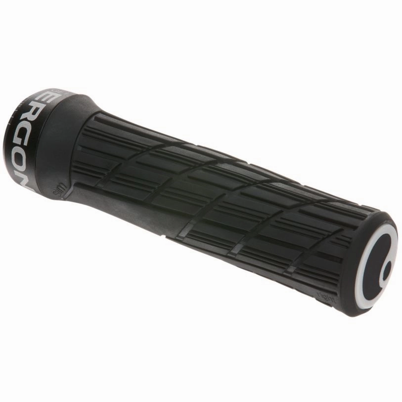 Ergon GE1 Evo Slim grips - Black