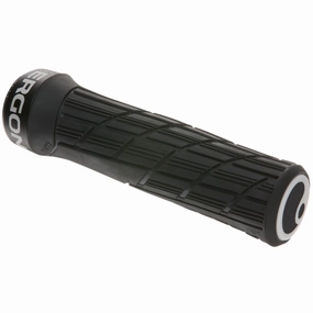 Ergon GE1 Evo Slim grips - Black