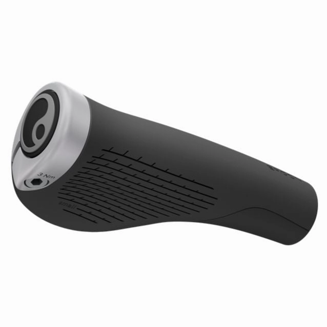 Ergon GP1-S Evo grips - Black