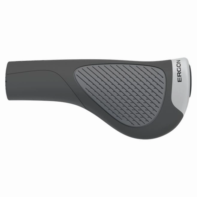 Ergon GP1-S Evo grips - Black
