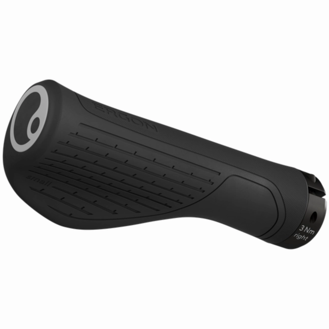 Ergon GS1-L Evo grips - Black
