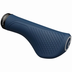 Ergon GS1-L Evo grips - Blue