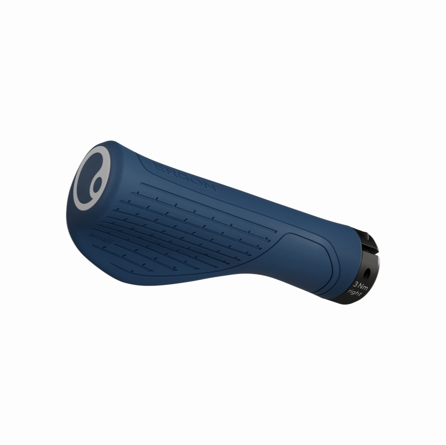 Ergon GS1-L Evo grips - Blue