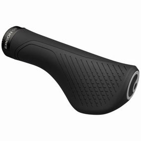 Ergon GS1-S Evo grips - Black