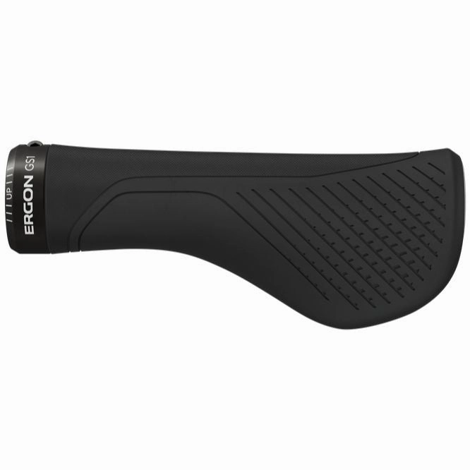 Ergon GS1-S Evo grips - Black