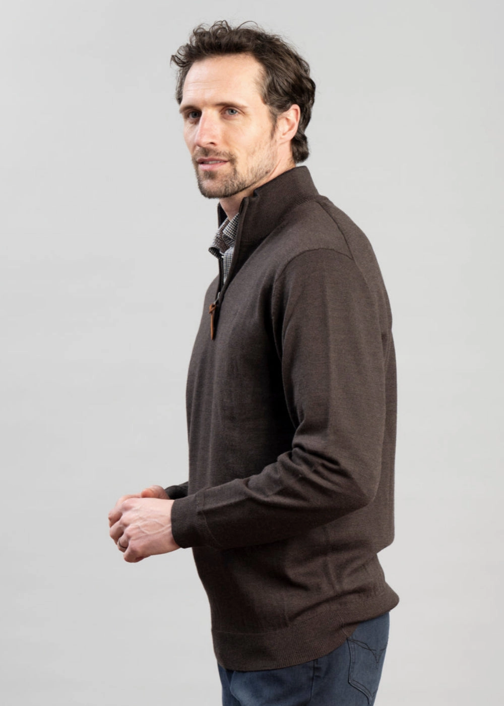Ernest Sweater Weekend Flash Offer Clearance Steal Today