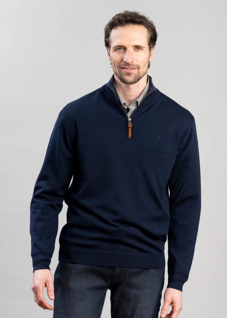 MustHave Items Ernest Sweater