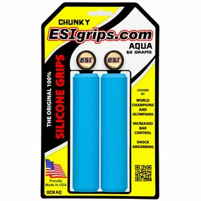 Esigrips Chunky Grips - Blue