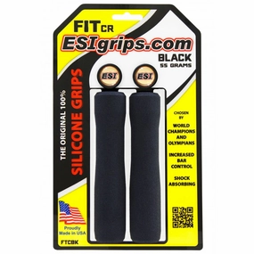 Esigrips Fit CR Grips - Black