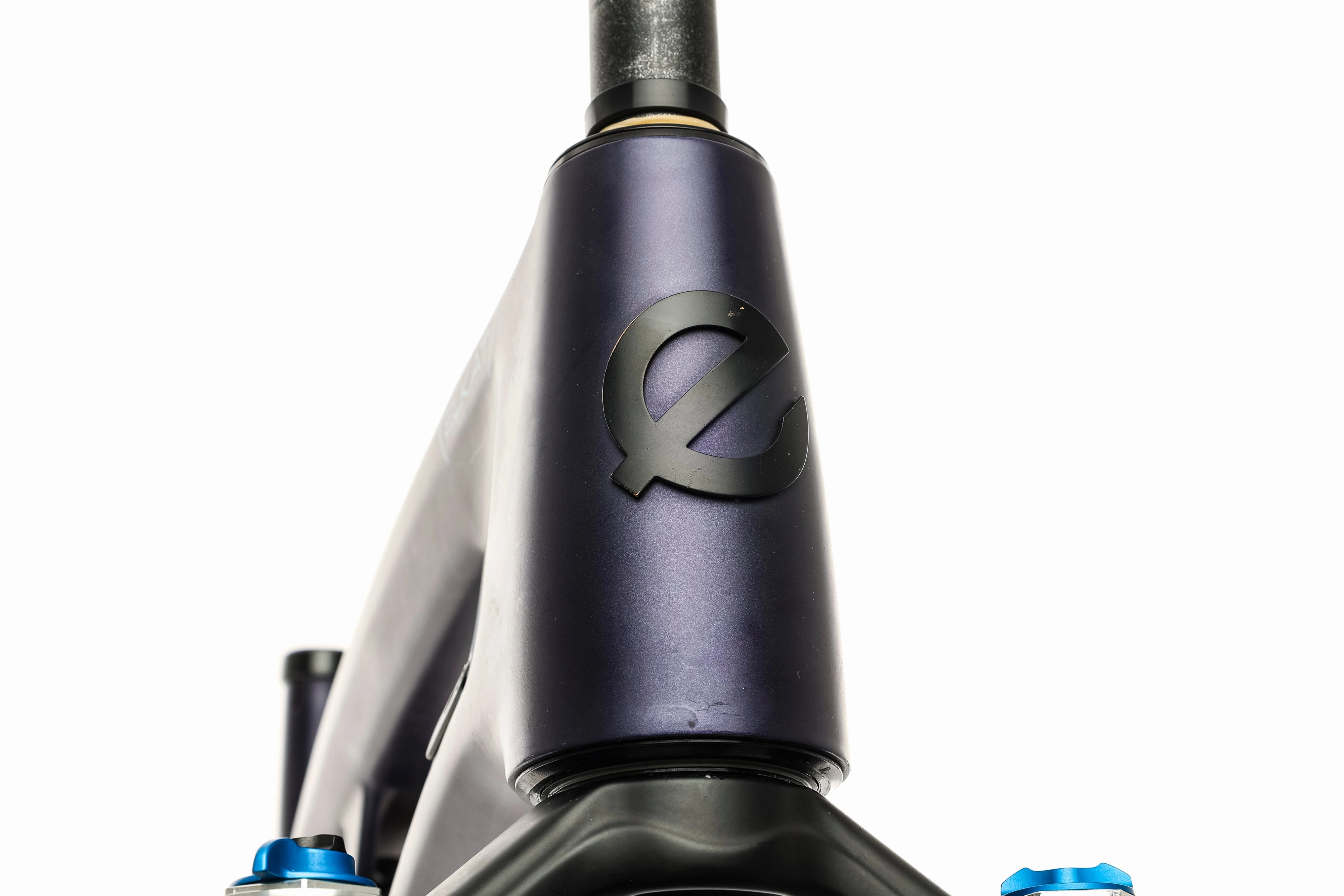 Esker Cycles Elkat Large Frameset - 2020