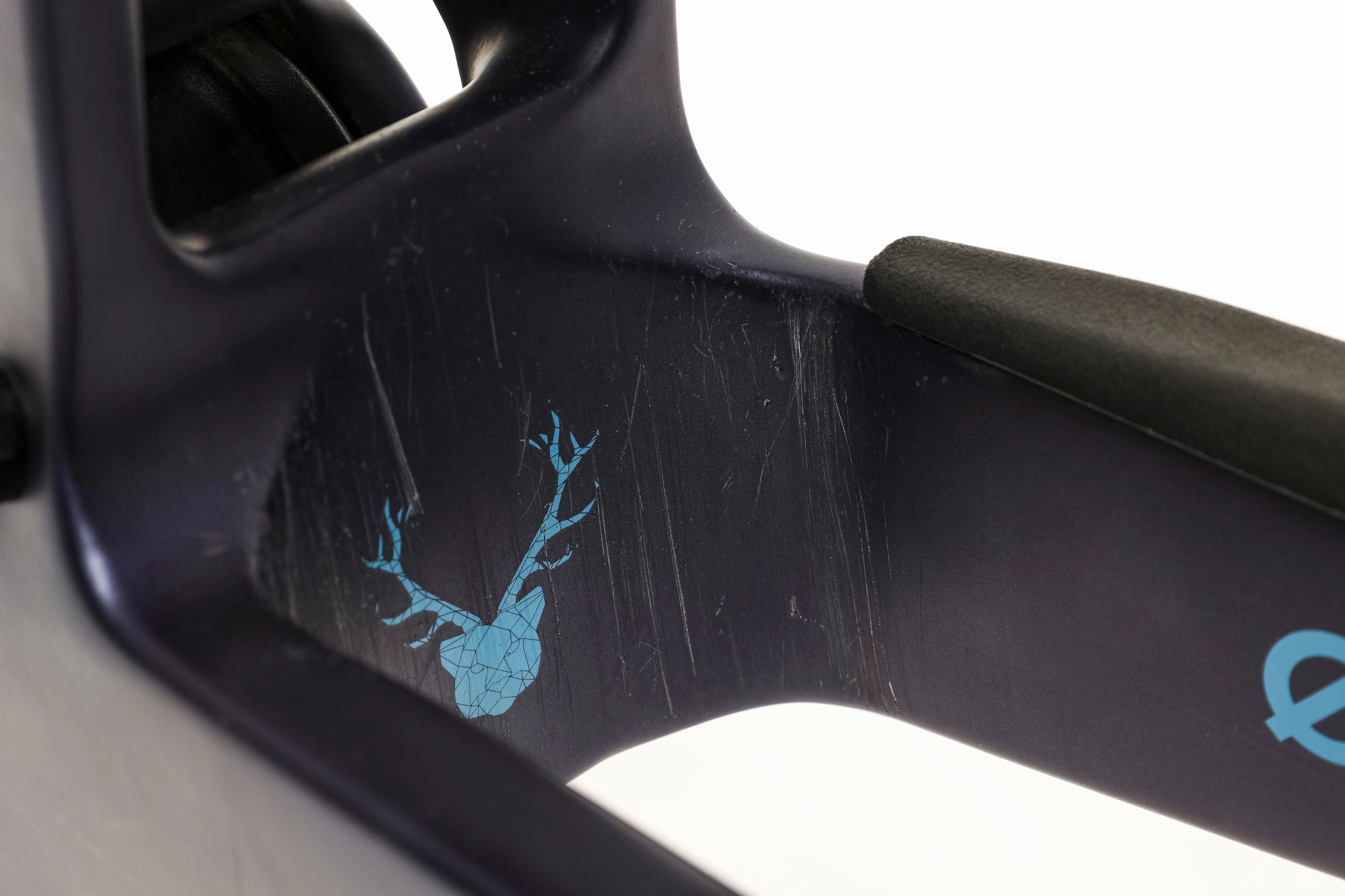 Esker Cycles Elkat Large Frameset - 2020
