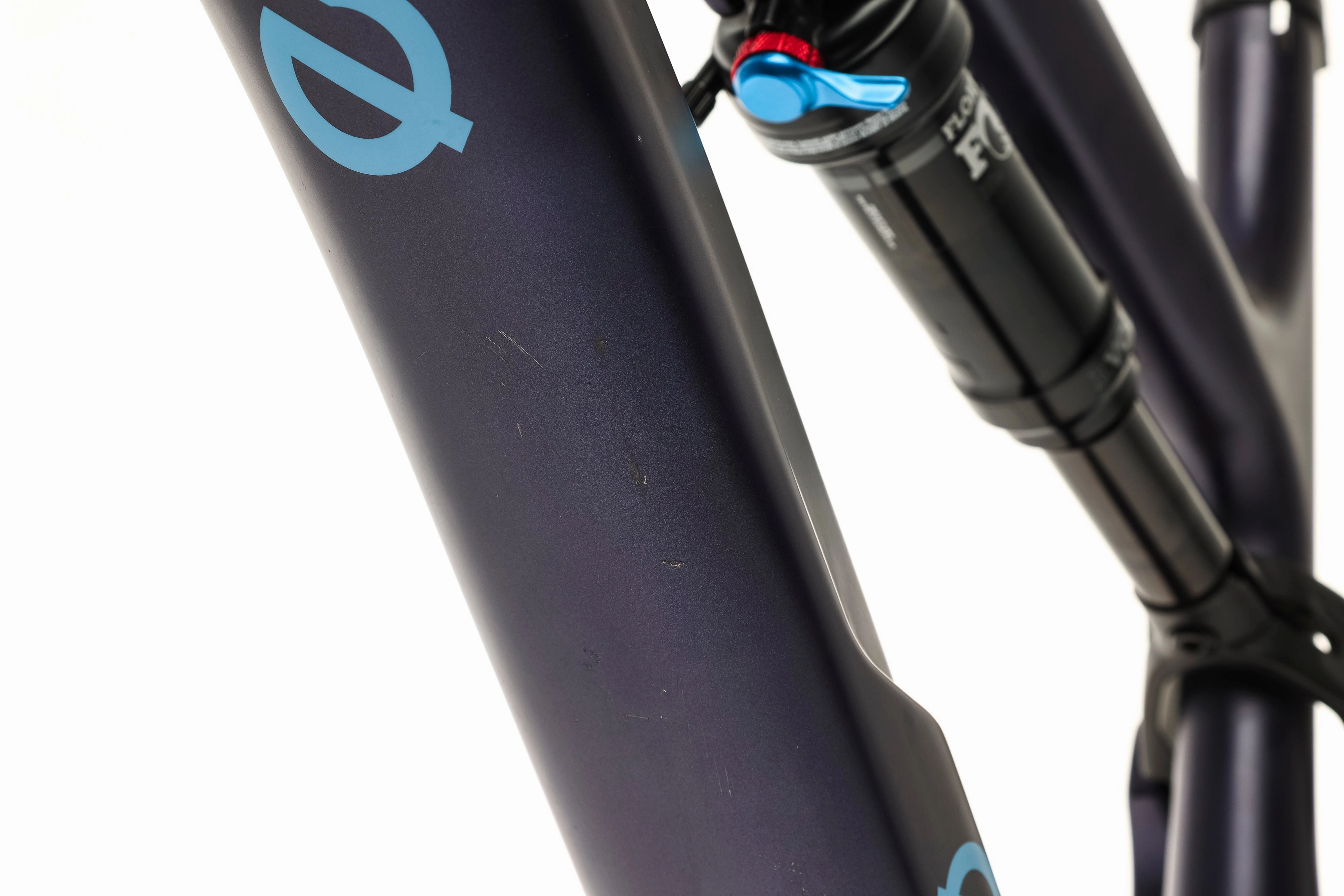 Esker Cycles Elkat Large Frameset - 2020
