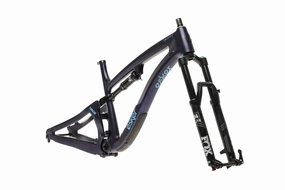 Esker Cycles Elkat Large Frameset - 2020