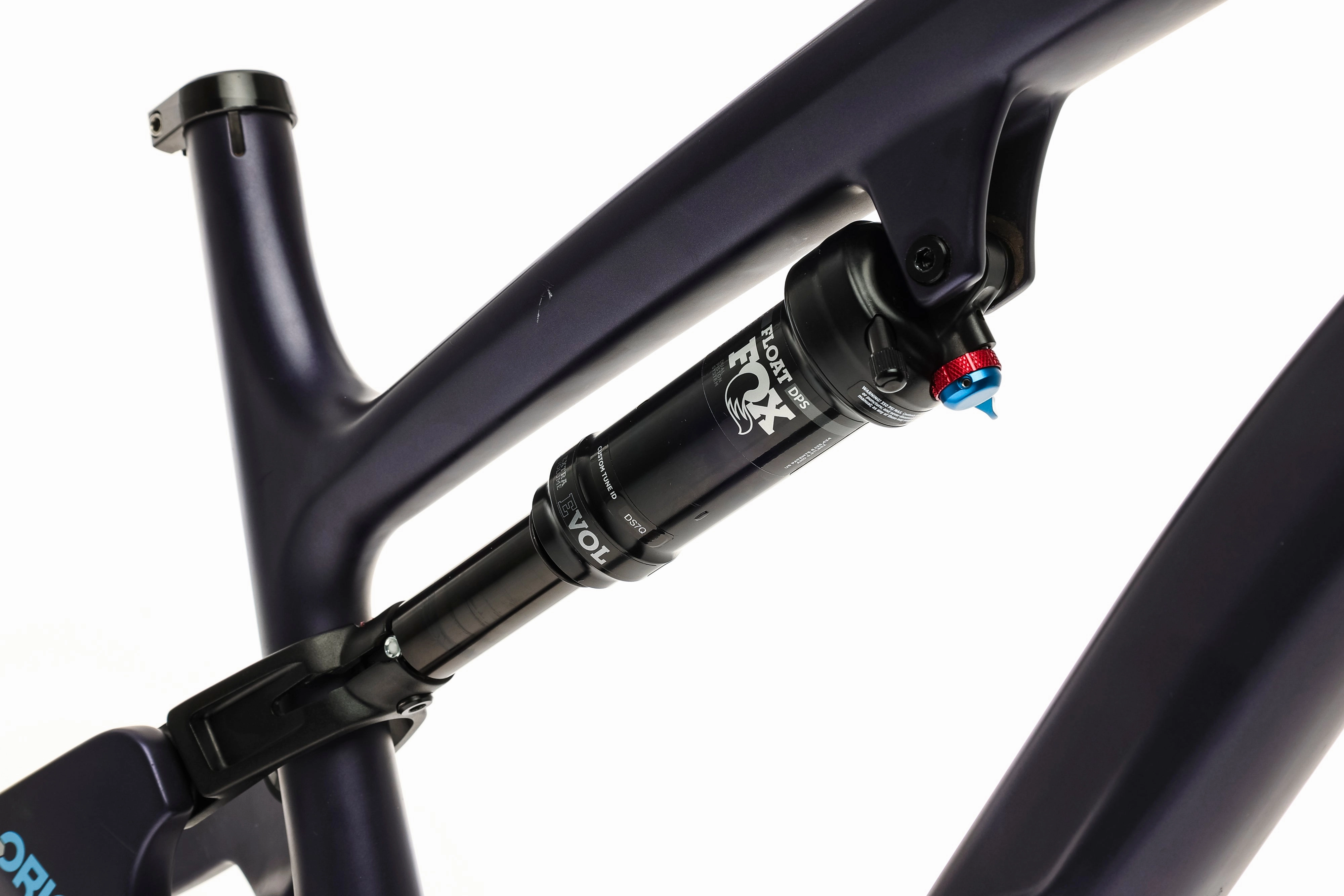 Esker Cycles Elkat Large Frameset - 2020