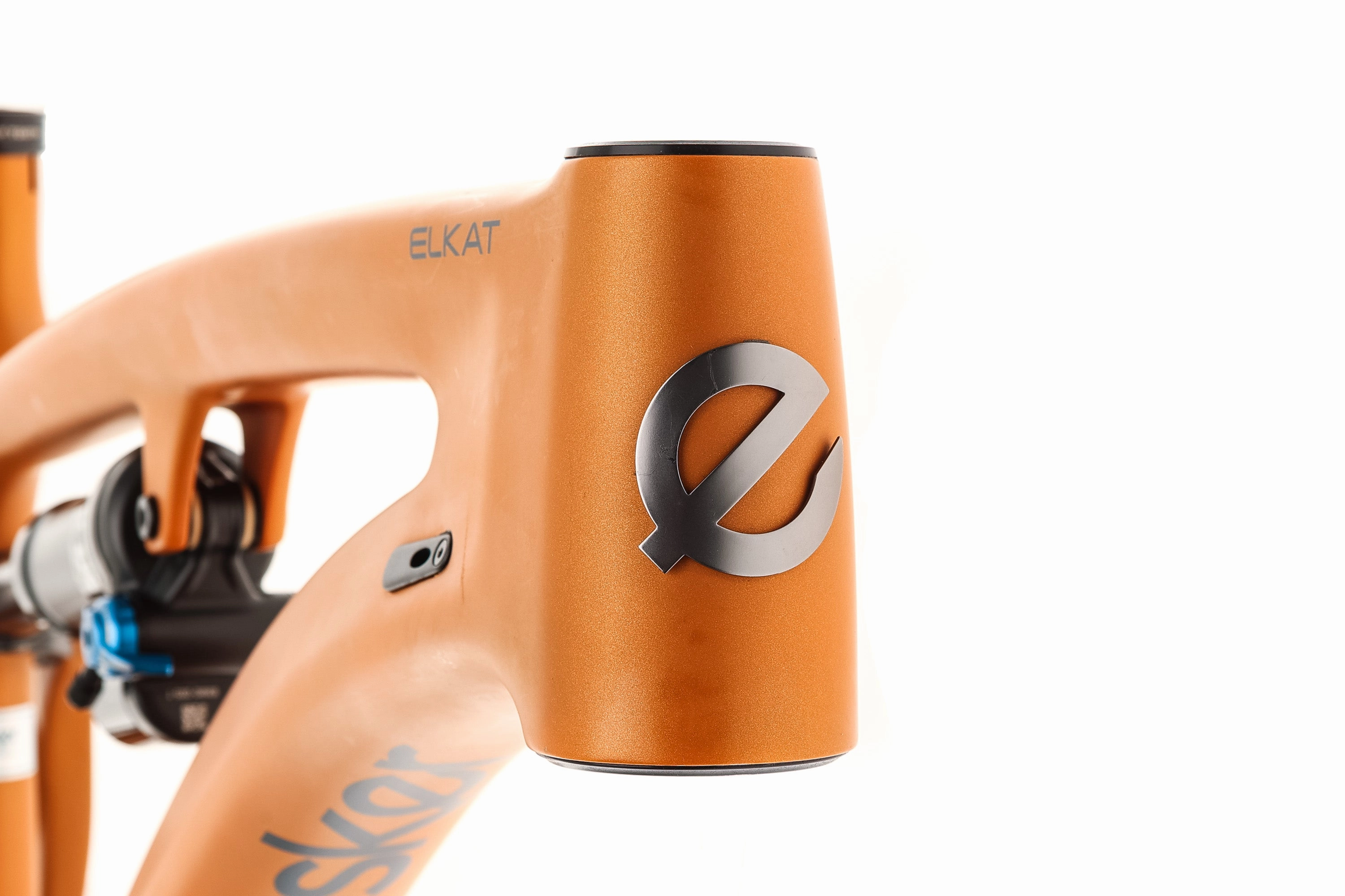 Esker Elkat Medium Frame - 2021