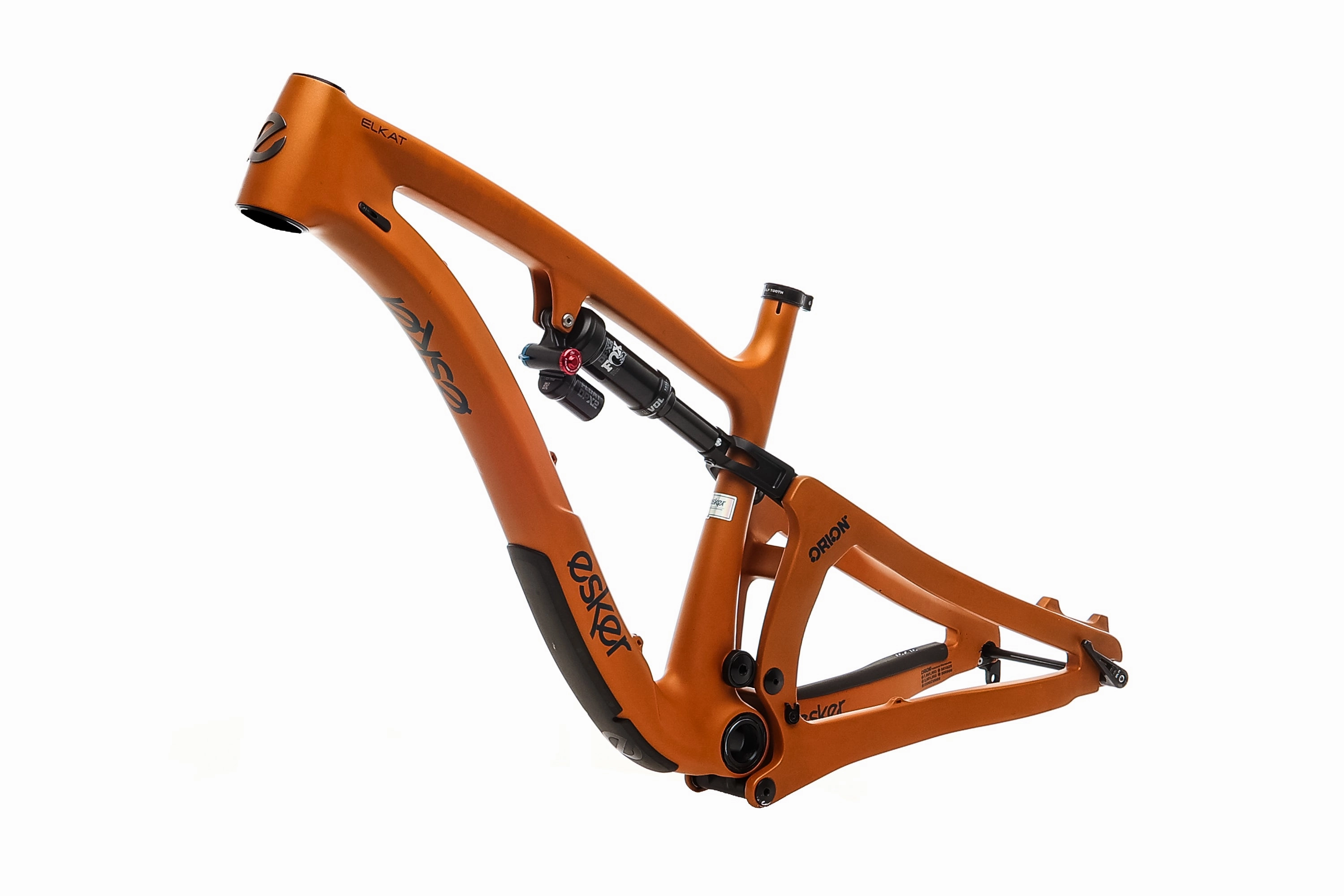 Esker Elkat Medium Frame - 2021