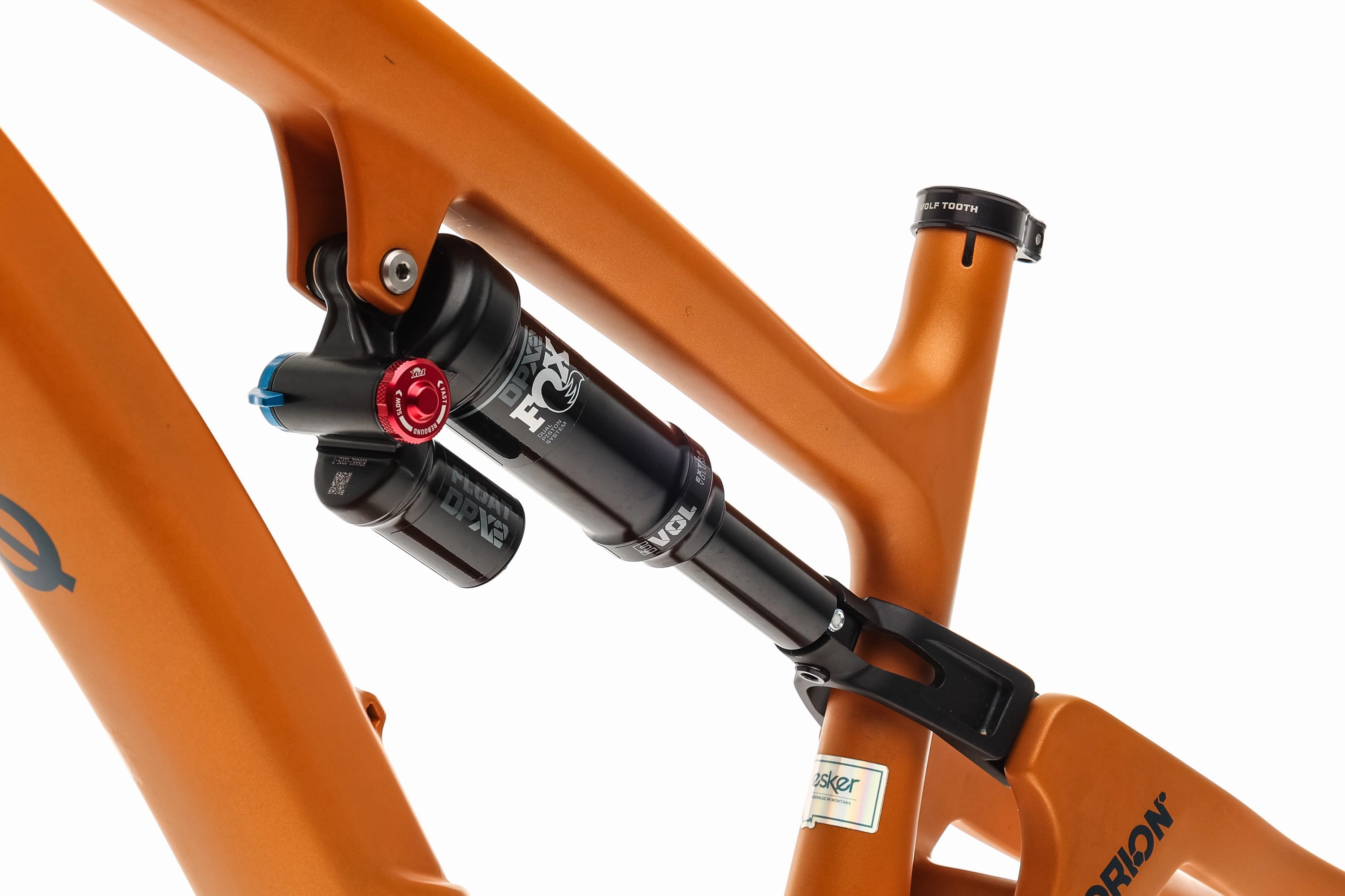Esker Elkat Medium Frame - 2021