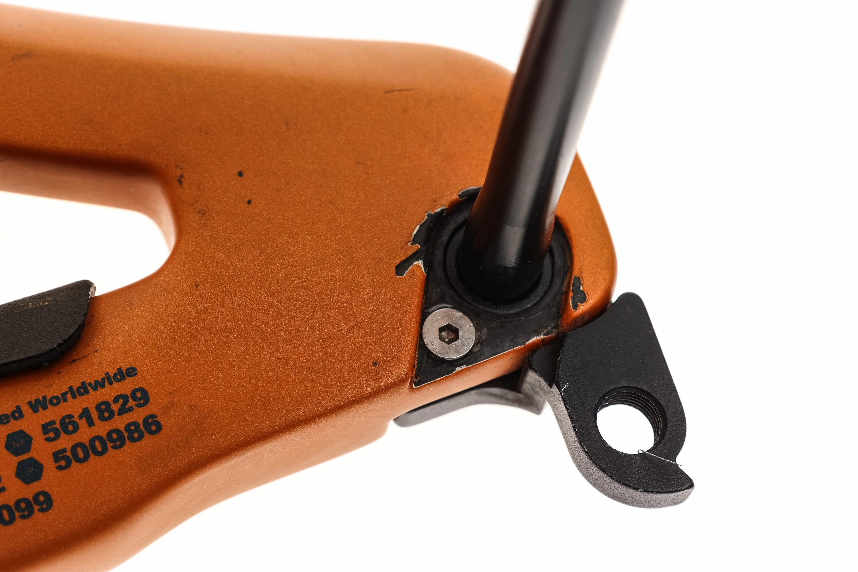Esker Elkat Medium Frame - 2021