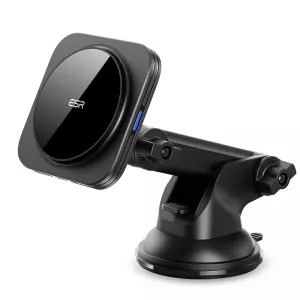MustHave Steals Esr Dashboard Wireless Car Charger (Halolock)