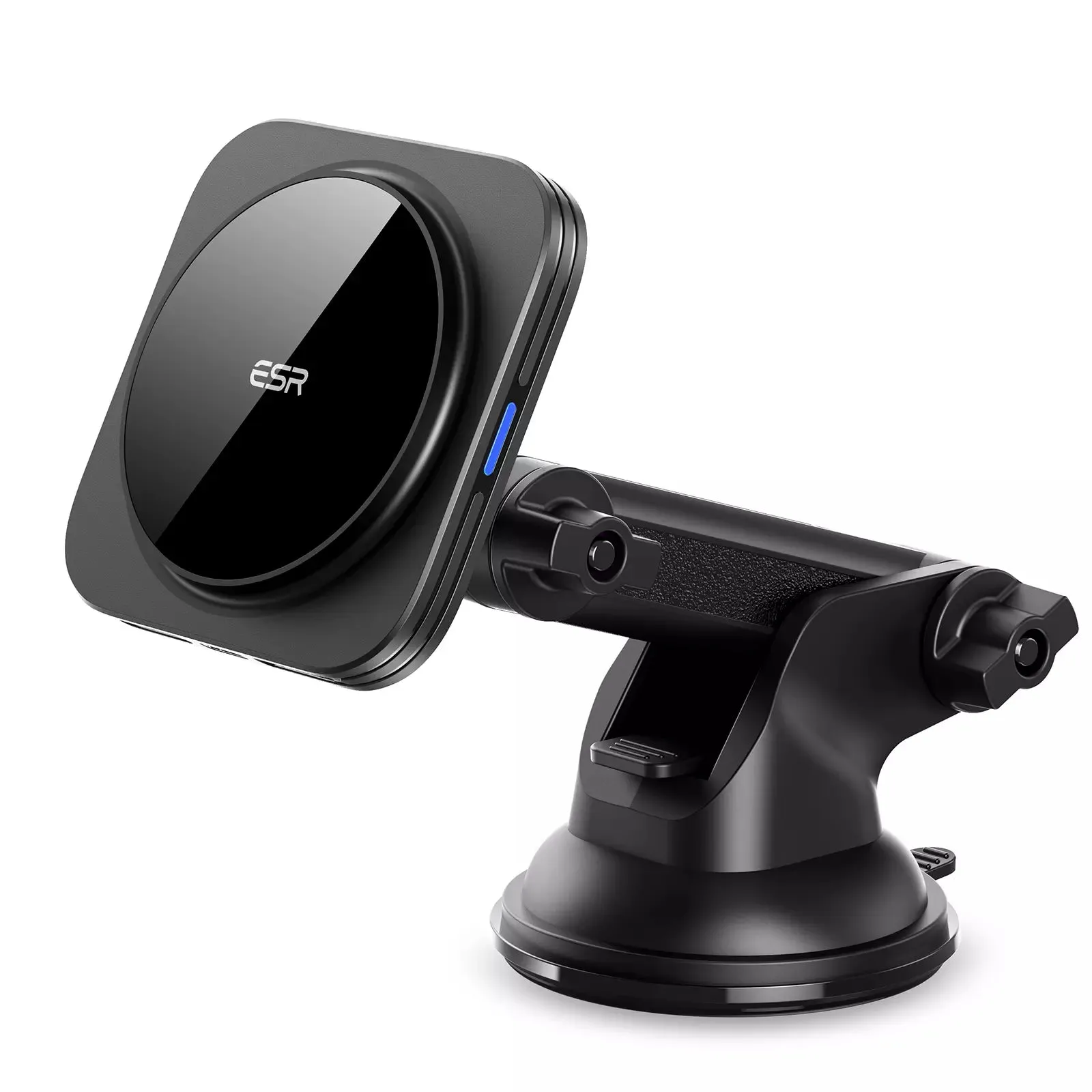 MustHave Steals Esr Dashboard Wireless Car Charger (Halolock)
