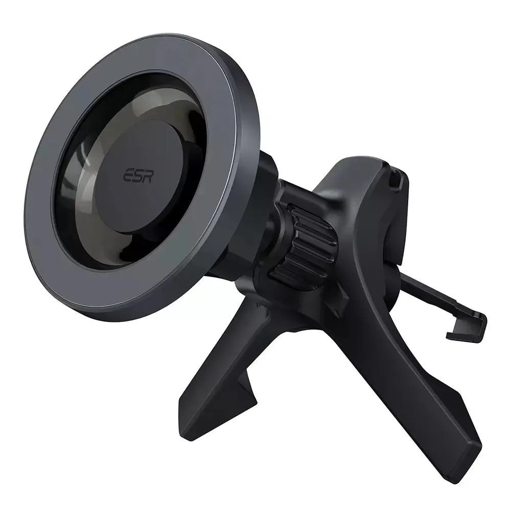 Esr Magnetic Car Phone Mount (Halolock) Sweet Deal Inside