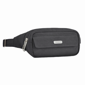 Deal Frenzy Today Essentials Anti-Theft Slim Belt Bag