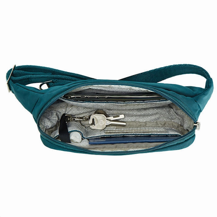 Essentials Anti-Theft Slim Belt Bag Shop Save Today