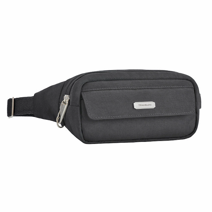 Exclusive Hot Pick Trending Now Offer Essentials Anti-Theft Slim Belt Bag