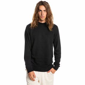 Essentials Crew Sweatshirt Save Big Today