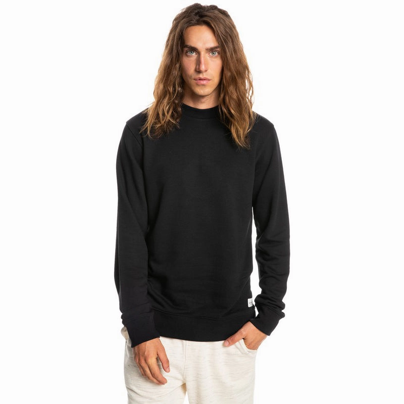 Essentials Crew Sweatshirt Save Big Today