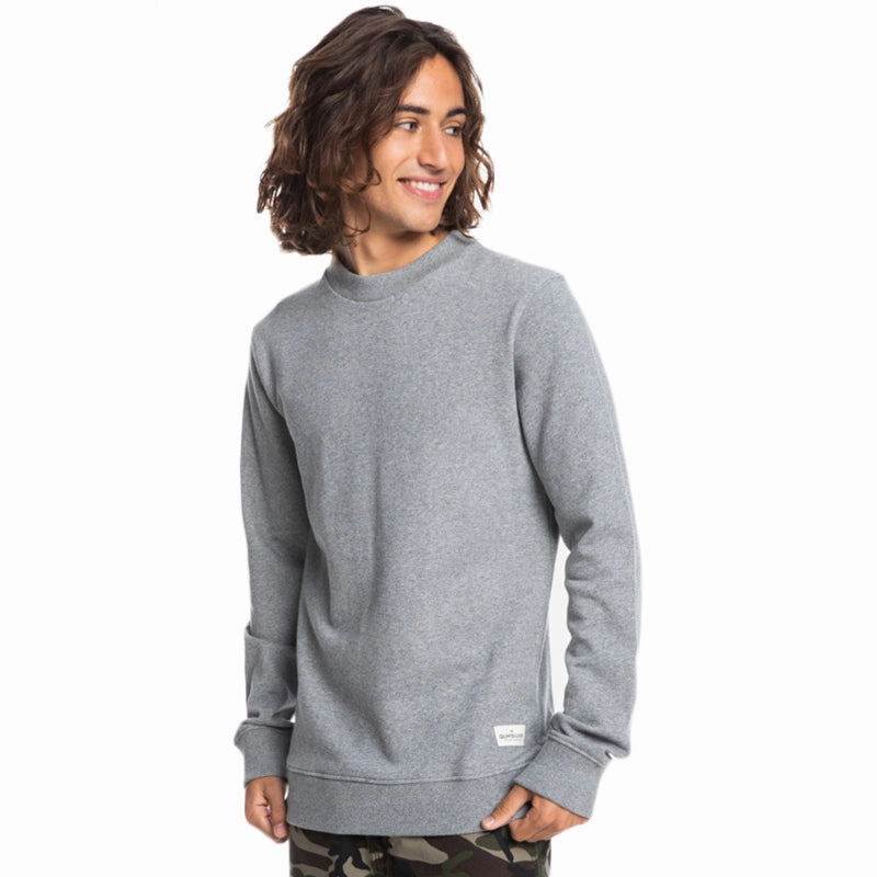 Dont Miss This Offer Todays Hot Savings Essentials Crew Sweatshirt