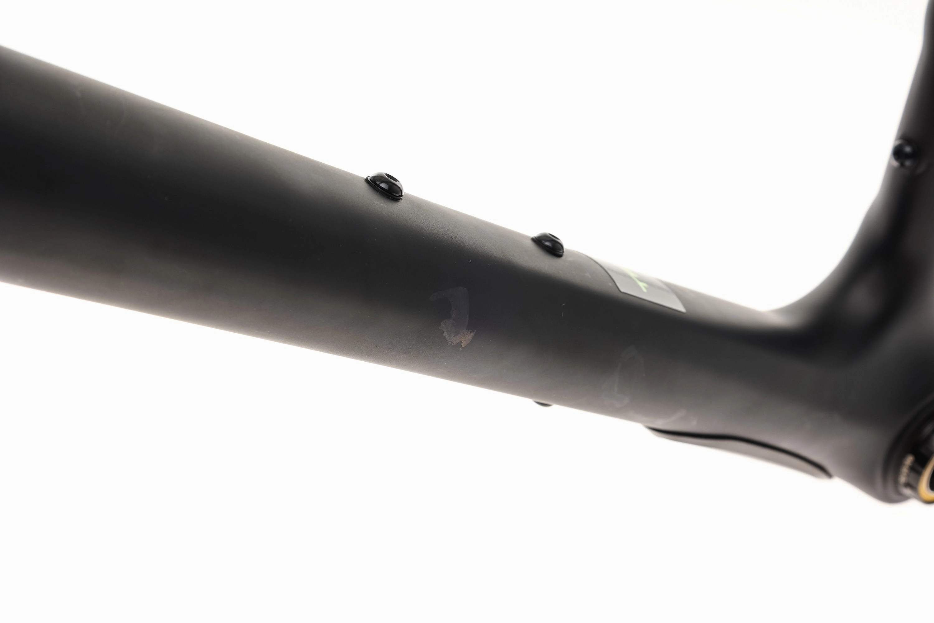 Evil Chamois Hagar Large Frameset - 2022