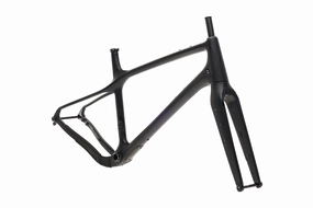 Evil Chamois Hagar Large Frameset - 2022