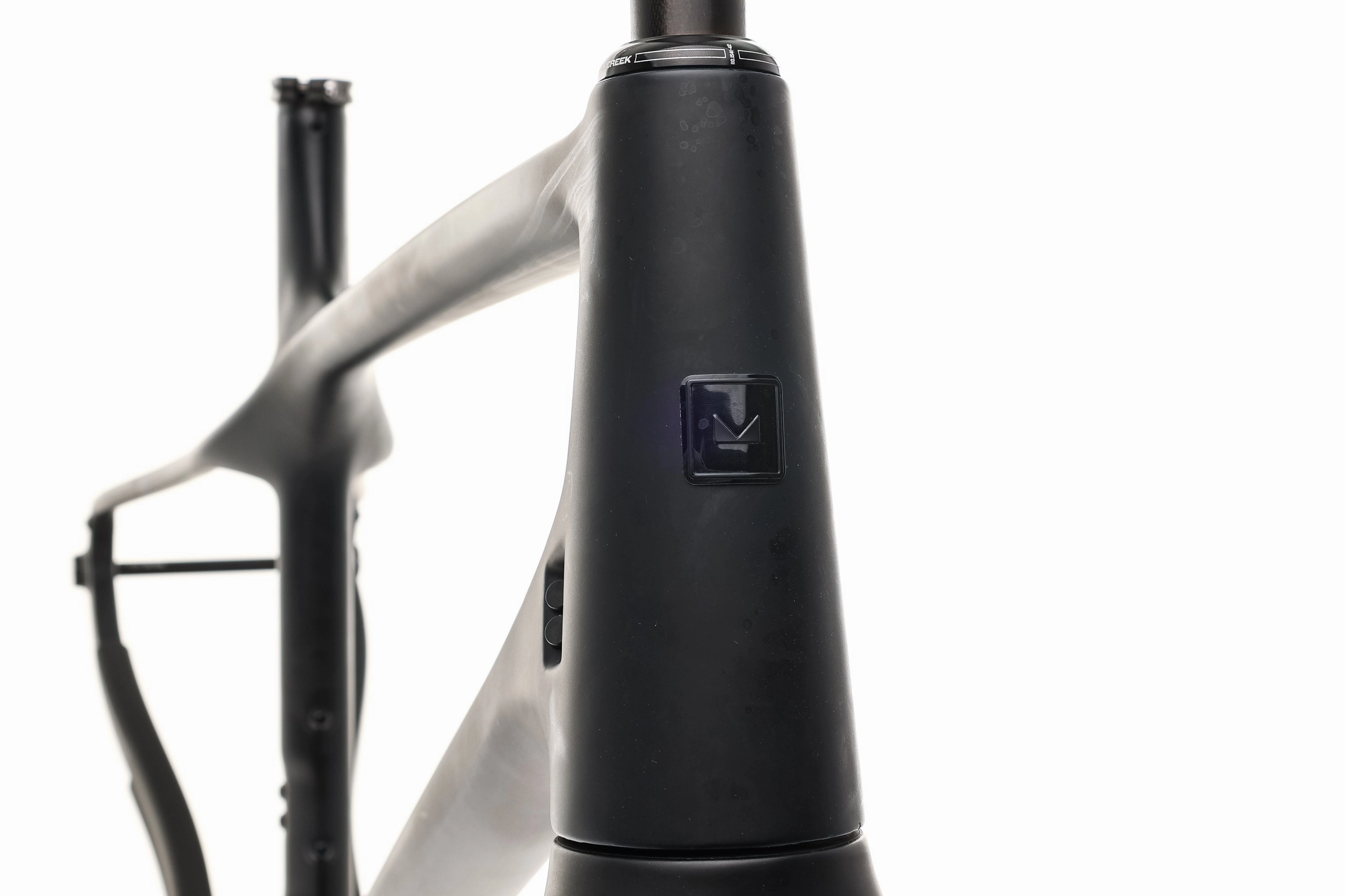 Evil Chamois Hagar Large Frameset - 2022