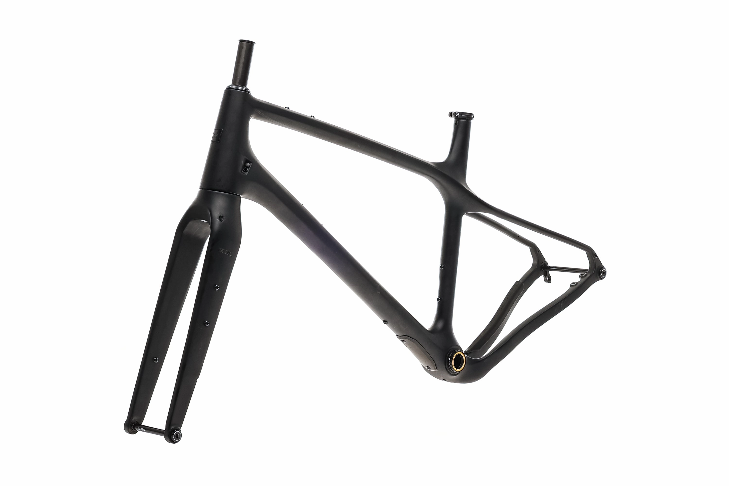 Evil Chamois Hagar Large Frameset - 2022