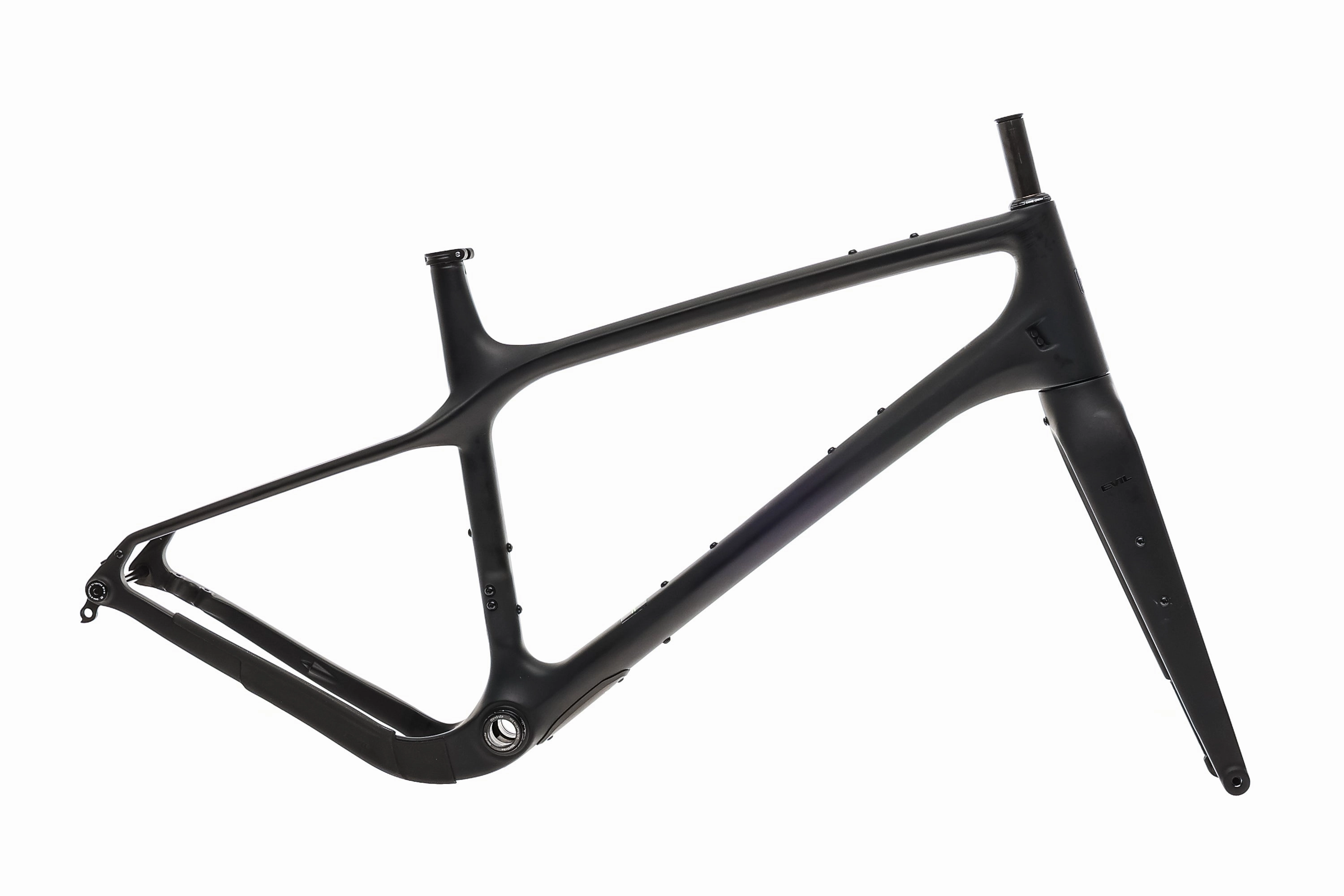 Evil Chamois Hagar Large Frameset - 2022