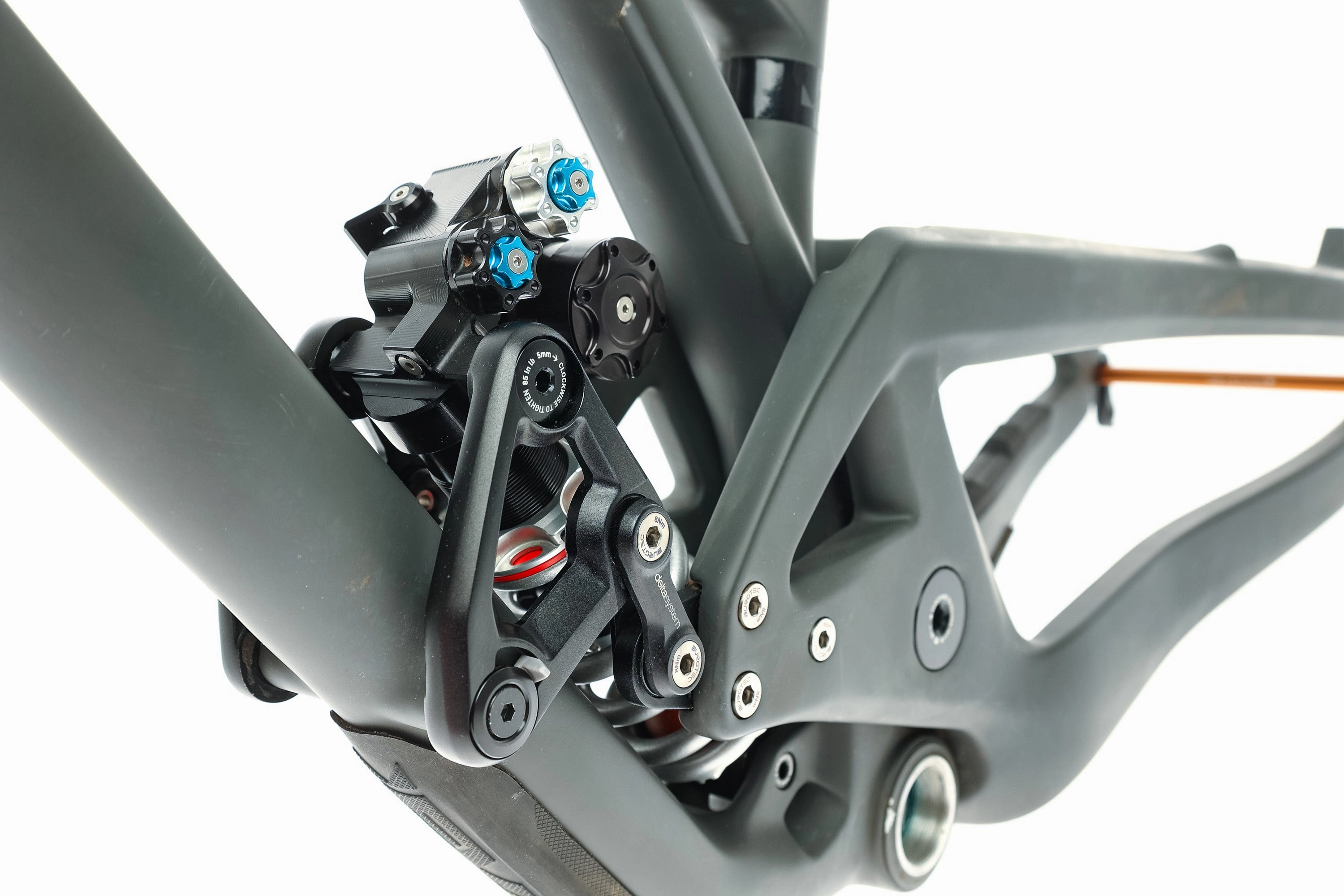 Evil Offering Small Frameset - 2022