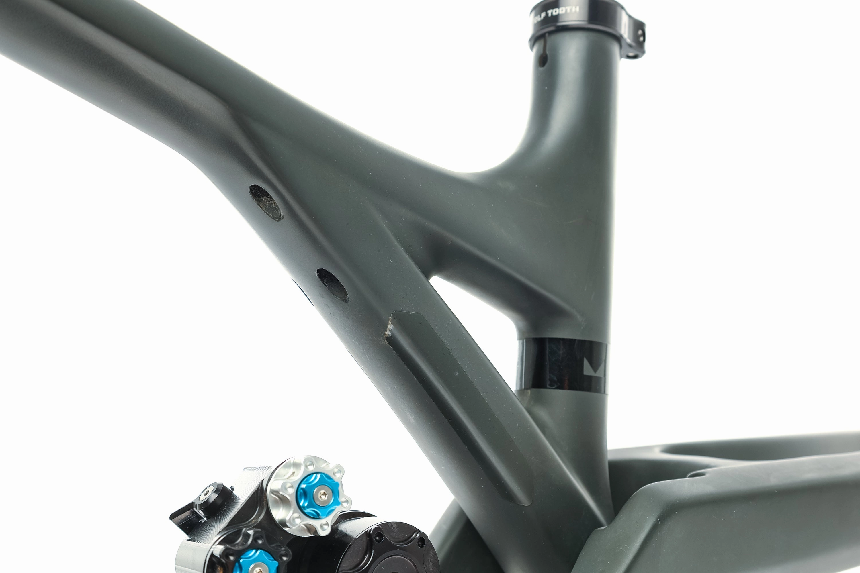 Evil Offering Small Frameset - 2022