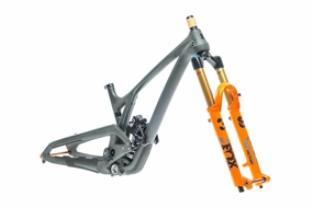 Evil Offering Small Frameset - 2022
